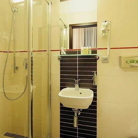 Hotel Old Town 4*