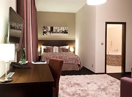 Hotel Old Town