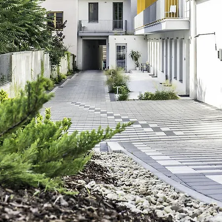 Old Town Hotel 4*