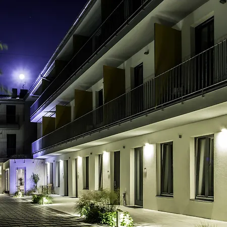 Old Town Hotel