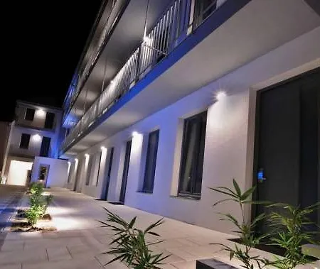 Old Town 4*