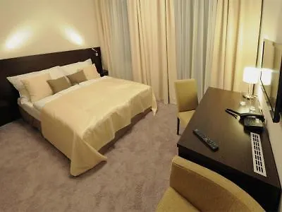 Old Town 4* 브르노