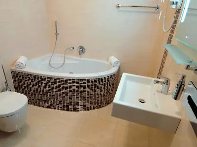 Hotell Old Town Brno