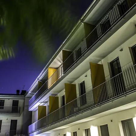 Old Town 4*