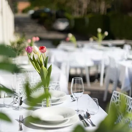 Hotel Old Town Brno