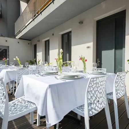 Old Town Hotell Brno