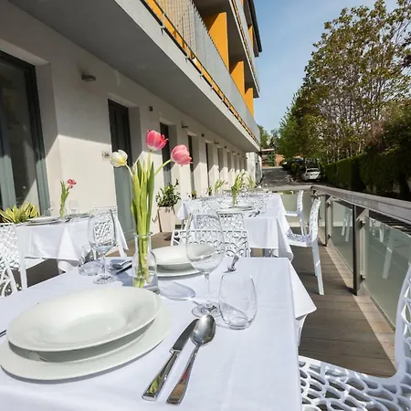 Old Town Hotel 4*