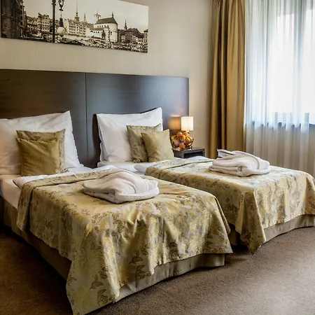 Hotel Old Town Brno