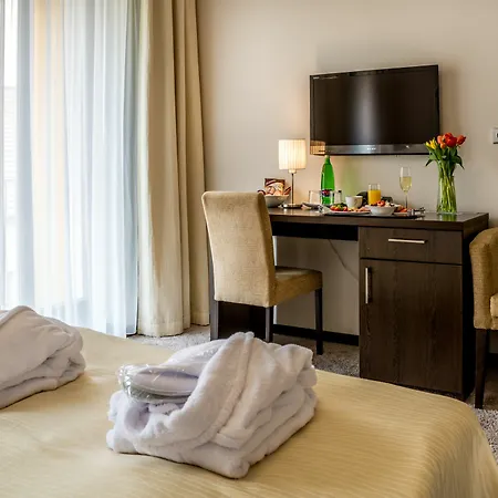Hotel Old Town