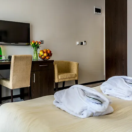 Old Town 4* 브르노