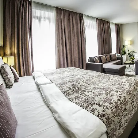 Old Town 4* Brno