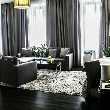 Old Town Hotell Brno