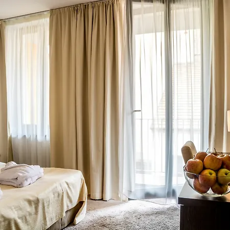 Hotell Old Town